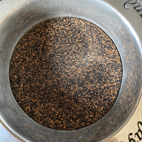 May Your Glass Always Be Full Wine Bottle Coaster - Picture 7 of 16